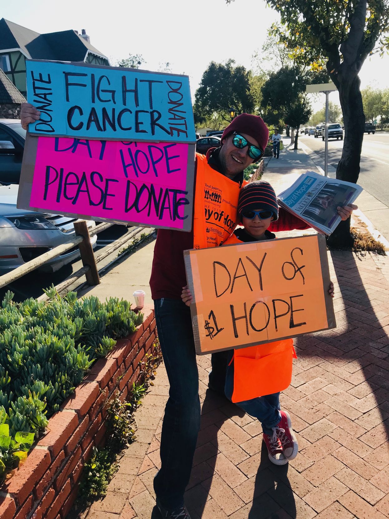 SYV Day of Hope 4